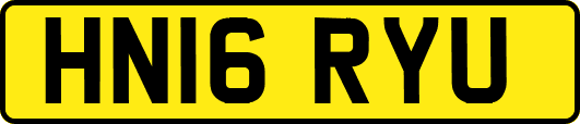 HN16RYU