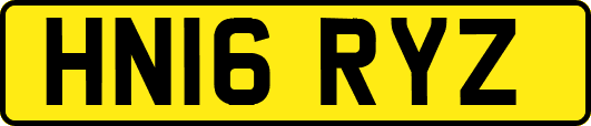 HN16RYZ