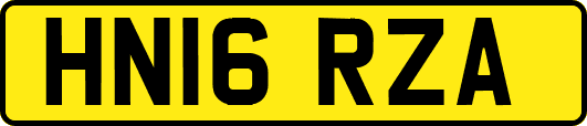 HN16RZA