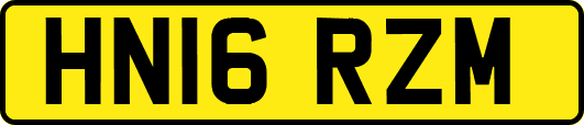 HN16RZM