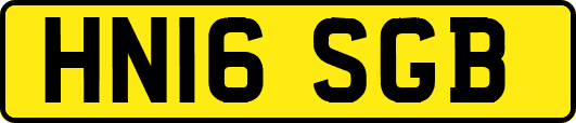 HN16SGB
