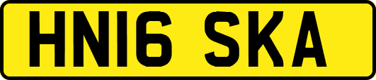 HN16SKA