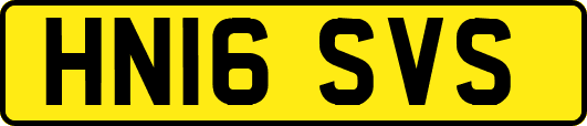 HN16SVS