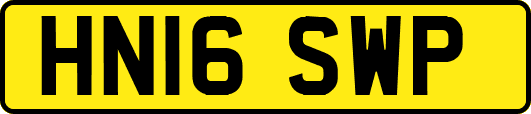 HN16SWP