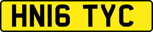 HN16TYC