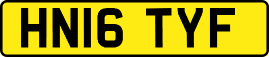 HN16TYF