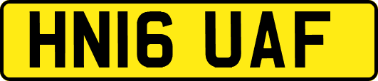 HN16UAF