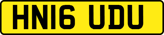 HN16UDU