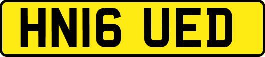 HN16UED