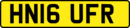 HN16UFR