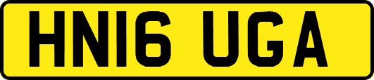 HN16UGA