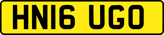 HN16UGO