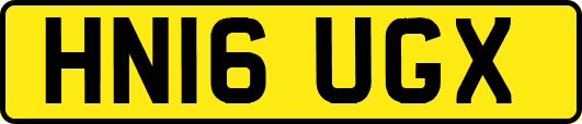 HN16UGX