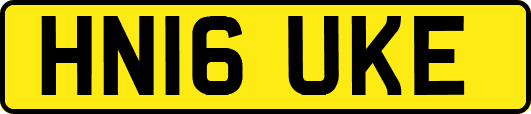 HN16UKE