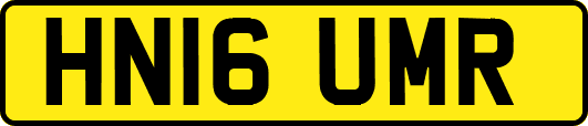 HN16UMR