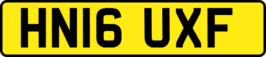 HN16UXF