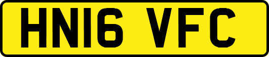 HN16VFC