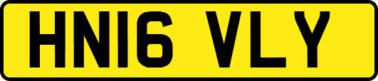HN16VLY