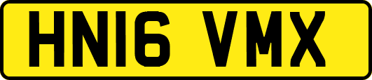 HN16VMX