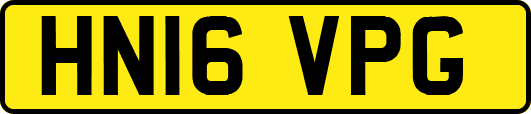 HN16VPG