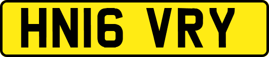 HN16VRY