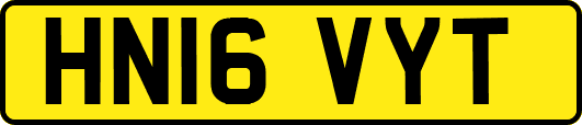 HN16VYT