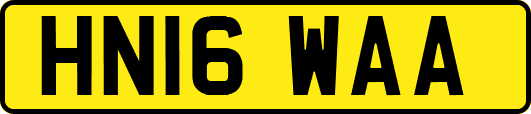 HN16WAA