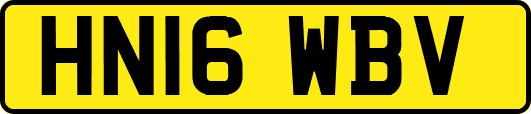 HN16WBV