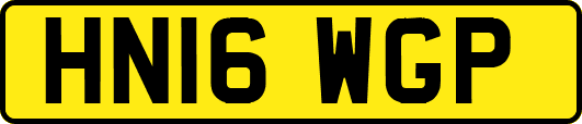 HN16WGP