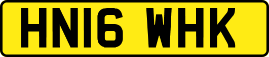 HN16WHK