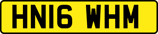 HN16WHM