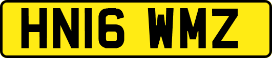 HN16WMZ