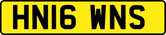 HN16WNS