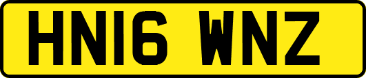 HN16WNZ