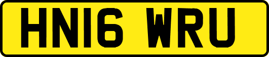 HN16WRU