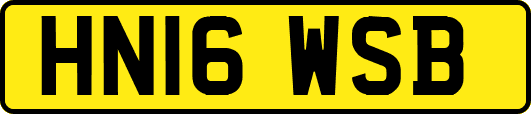 HN16WSB