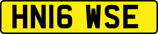 HN16WSE