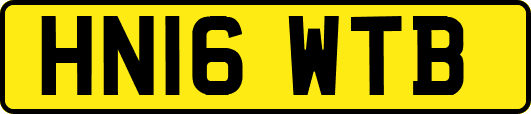 HN16WTB