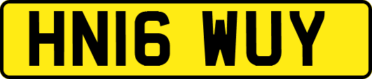 HN16WUY