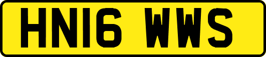 HN16WWS