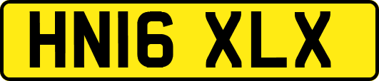 HN16XLX