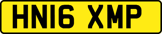 HN16XMP