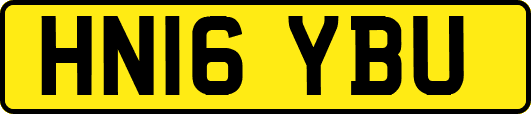 HN16YBU