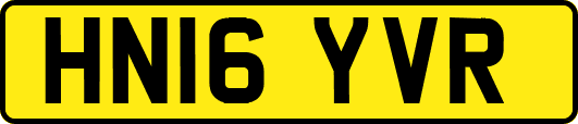 HN16YVR