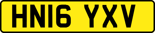 HN16YXV
