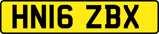 HN16ZBX