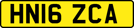 HN16ZCA