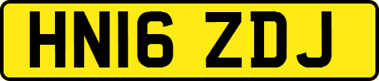 HN16ZDJ