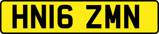 HN16ZMN