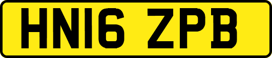 HN16ZPB